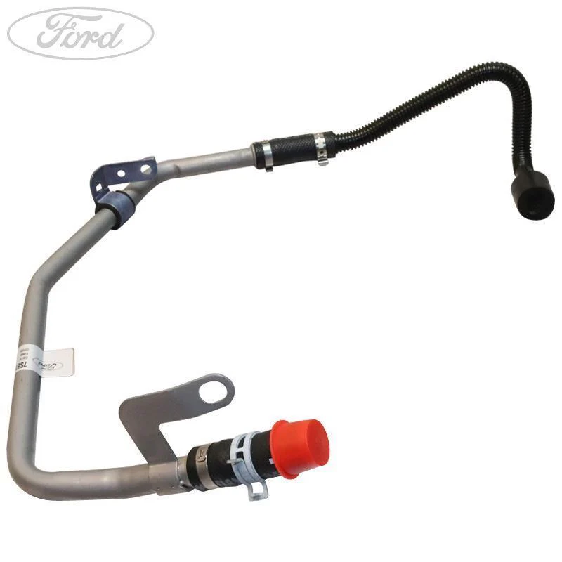 RESERVOIR TO PUMP HOSE - Image 4