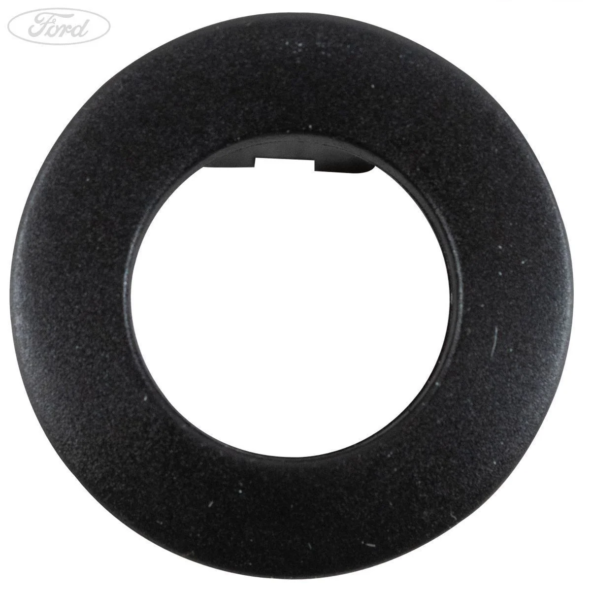 Focus O/S Rear Bumper Parking Sensor Bracket Retainer Unprimed 2012-2019 - Image 3