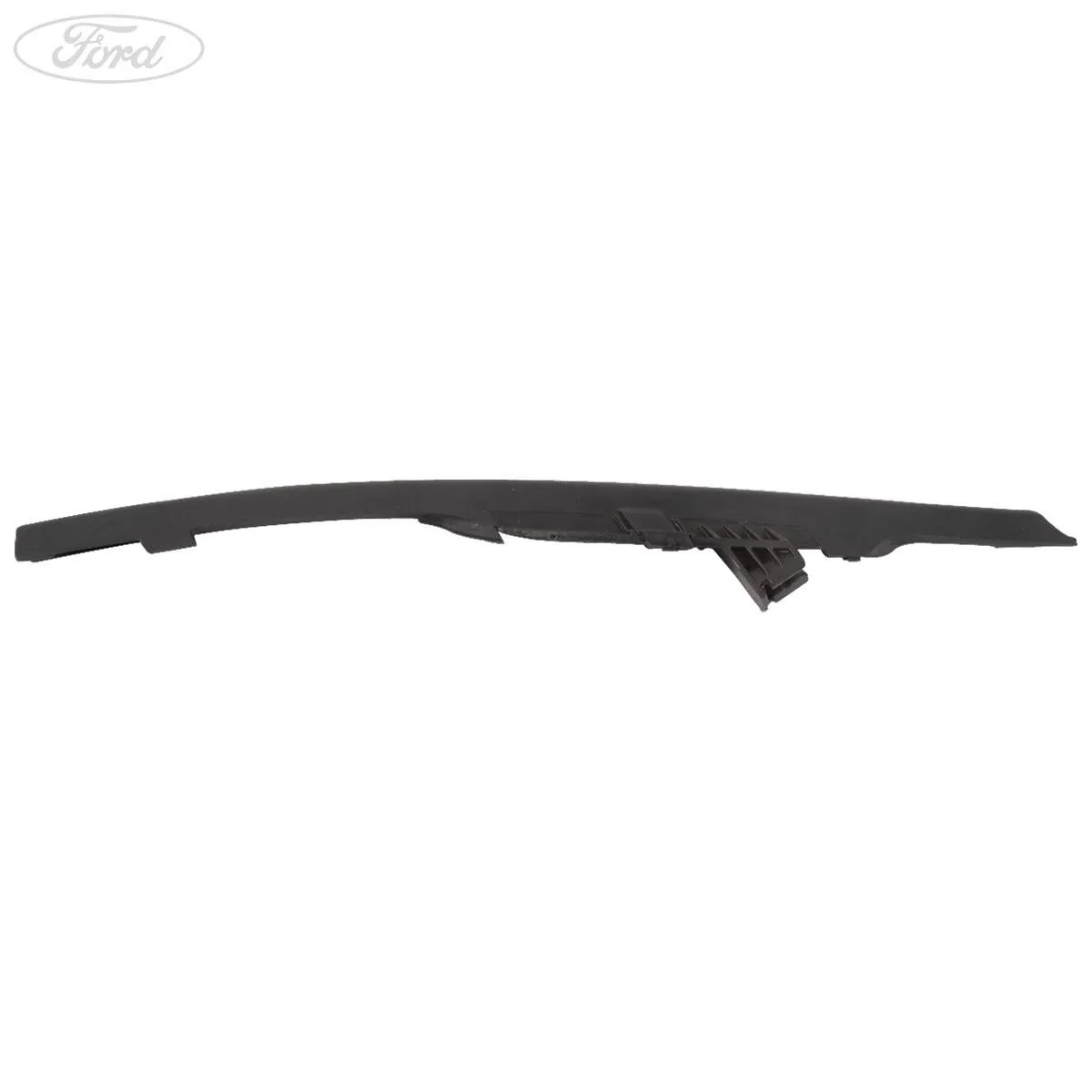 RIGHT HAND DOOR EDGE GUARD - Image 2