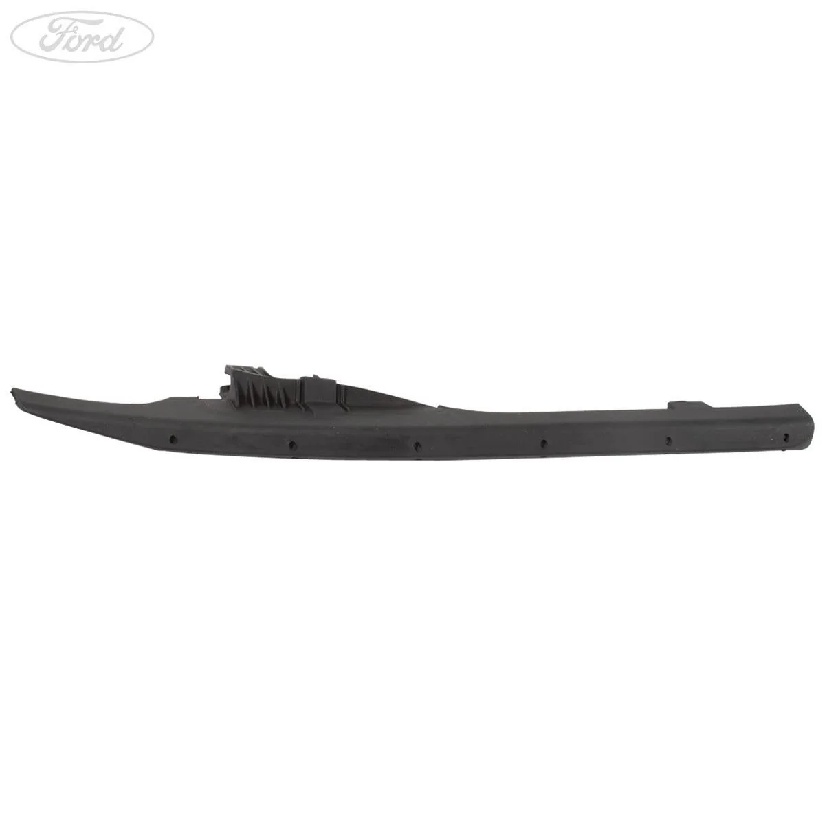 RIGHT HAND DOOR EDGE GUARD - Image 4