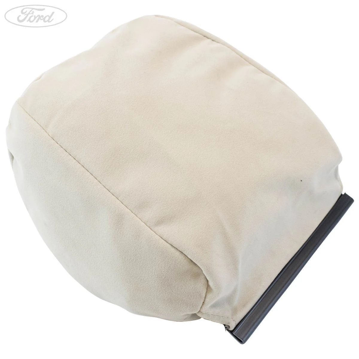 ROLL TYPE HEADREST COVER - Image 2