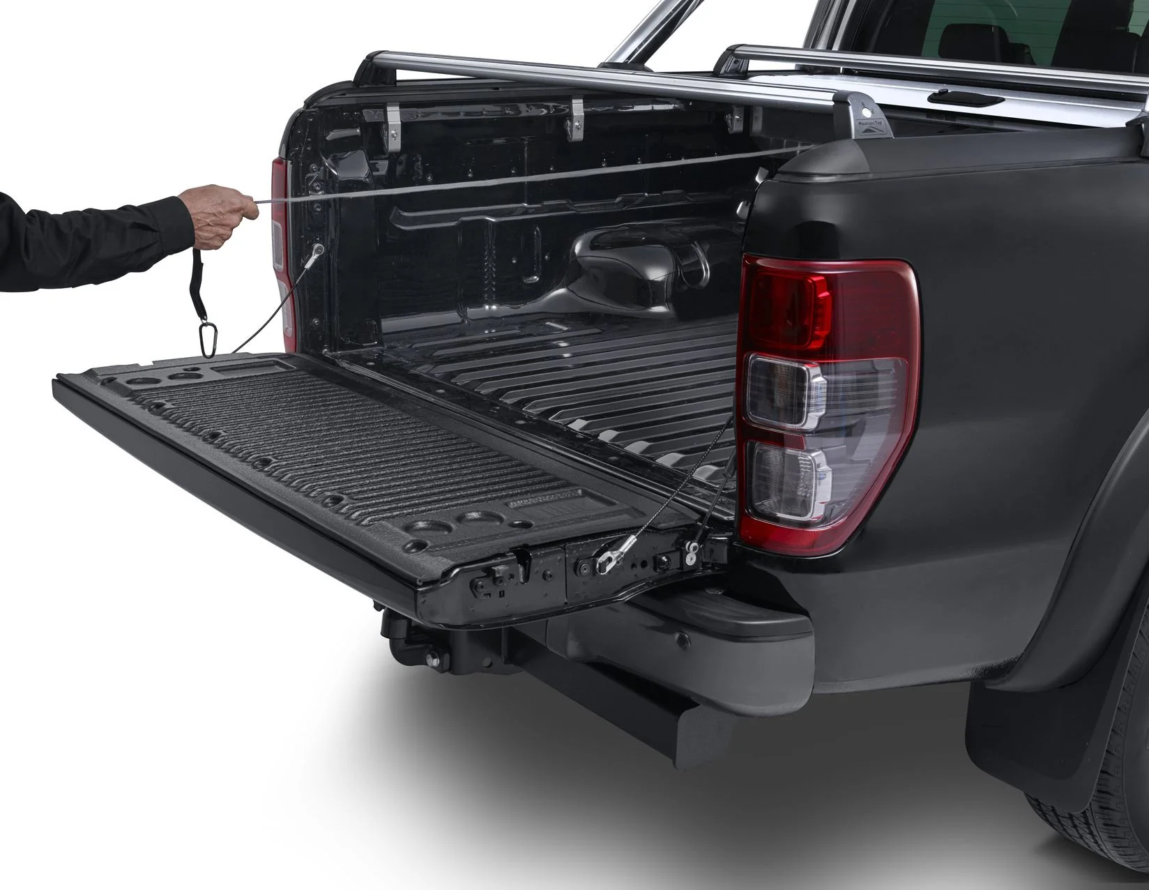 ROLLER TONNEAU COVER 09/2011 - Image 10