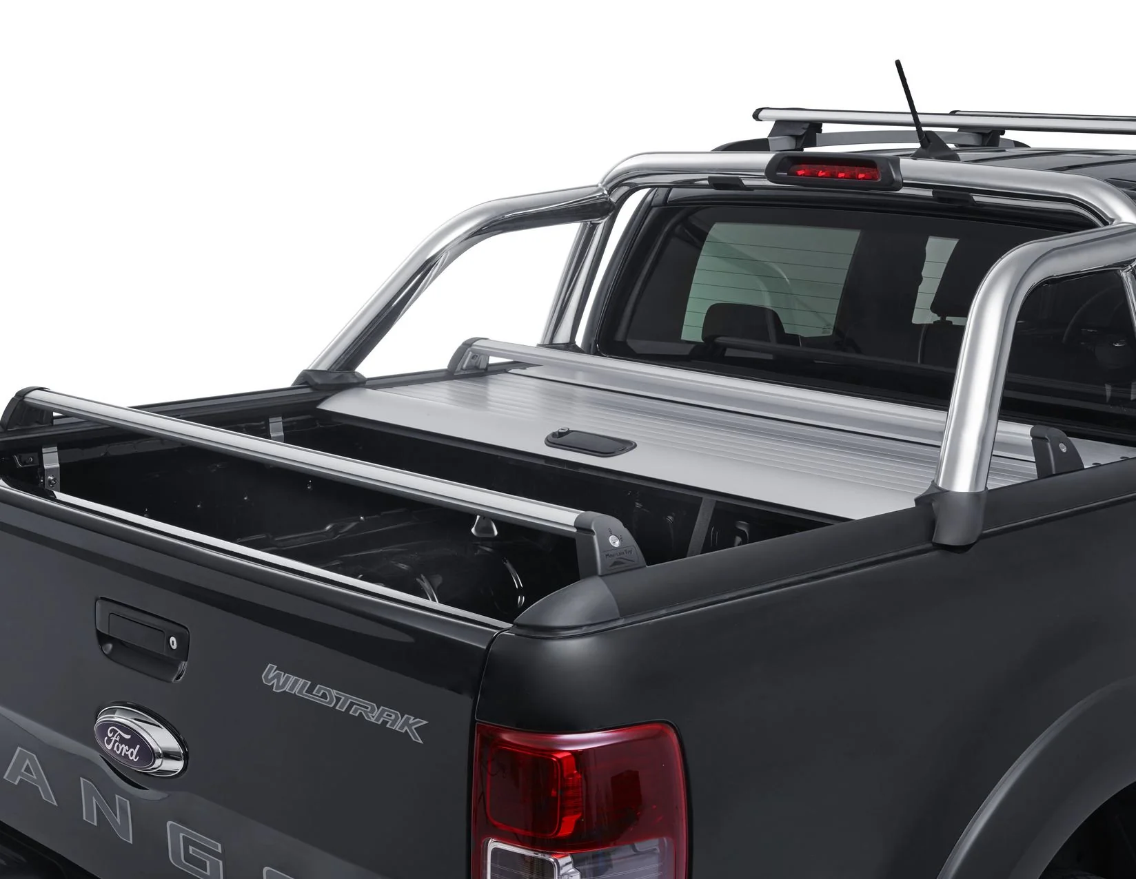 ROLLER TONNEAU COVER 09/2011 - Image 7