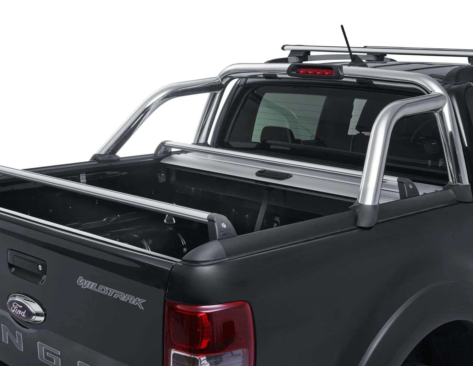 ROLLER TONNEAU COVER 09/2011 - Image 8