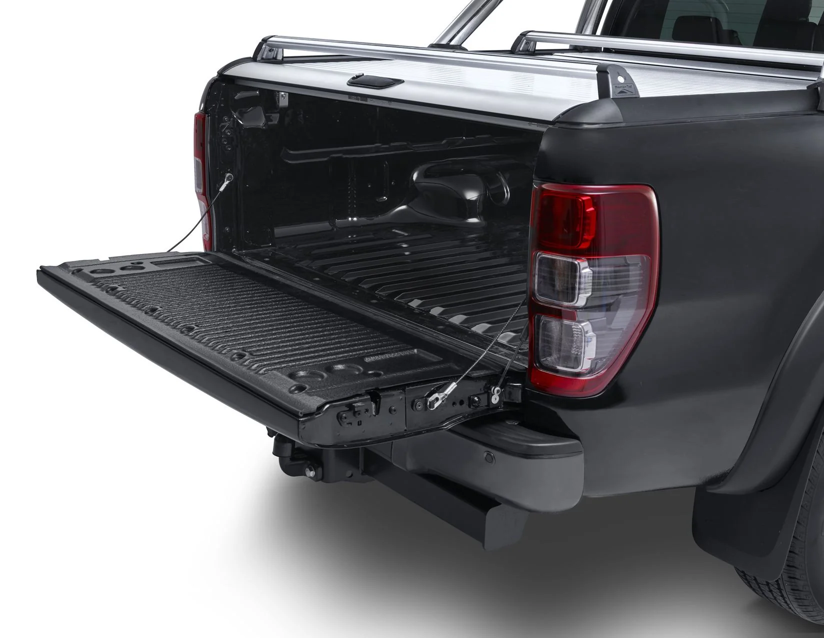ROLLER TONNEAU COVER 09/2011 - Image 9