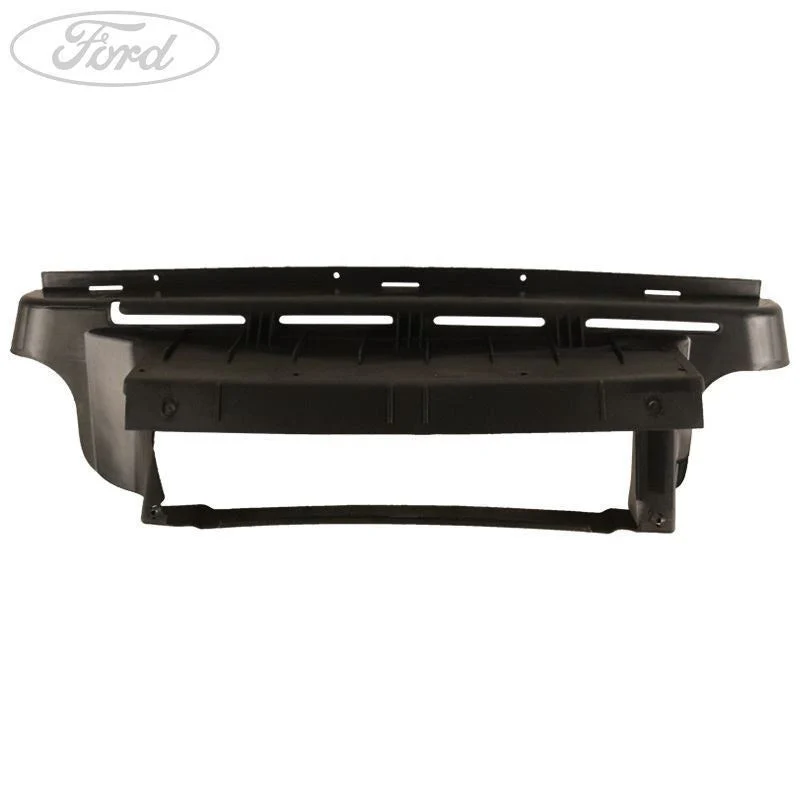 ROOF AIR DEFLECTOR