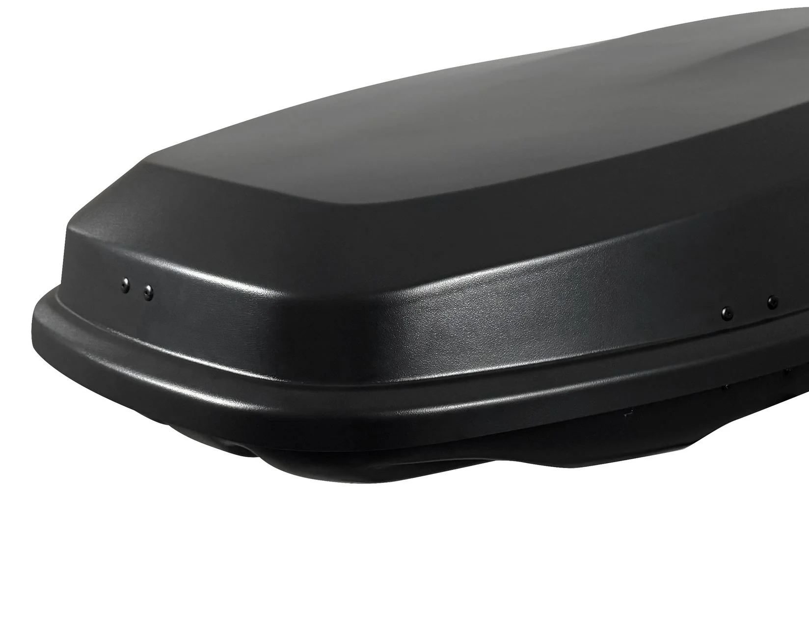 FARAD ROOF BOX TORPEDO 490 L,MATTE BLACK - Image 3