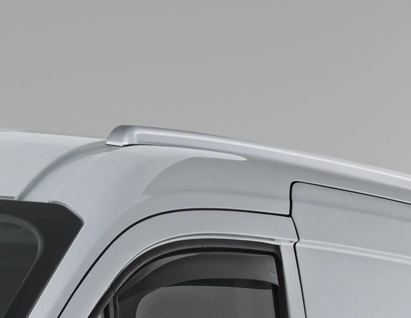 ROOF CROSS BARS KOMBI AND VAN WITH LONG WHEEL BASE., 09/2013 - Image 5