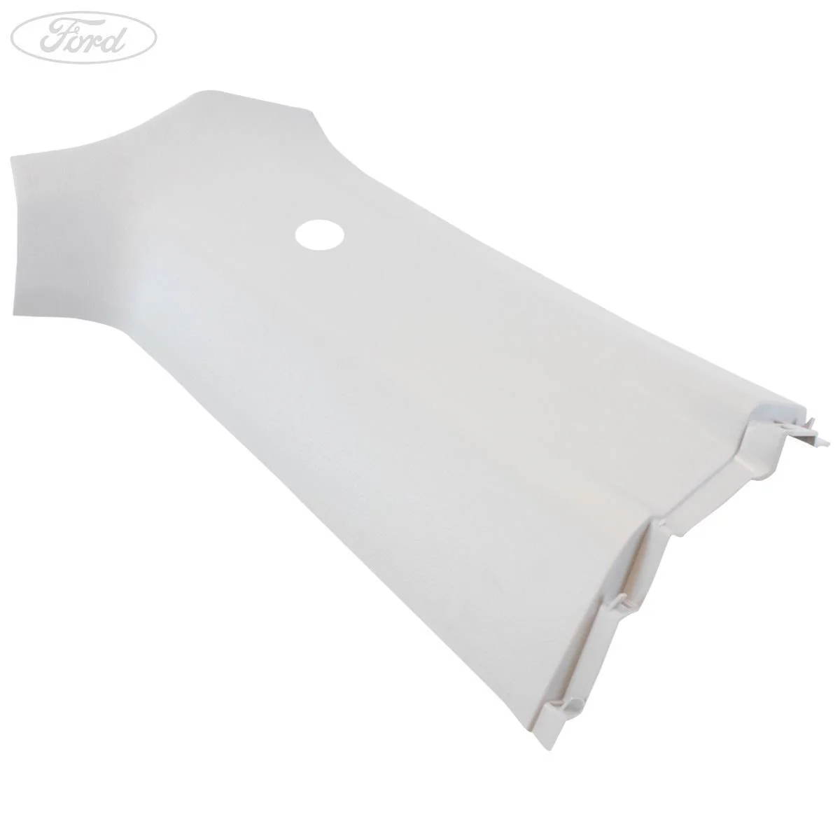 ROOF SIDE TRIM MOULDING - Image 2