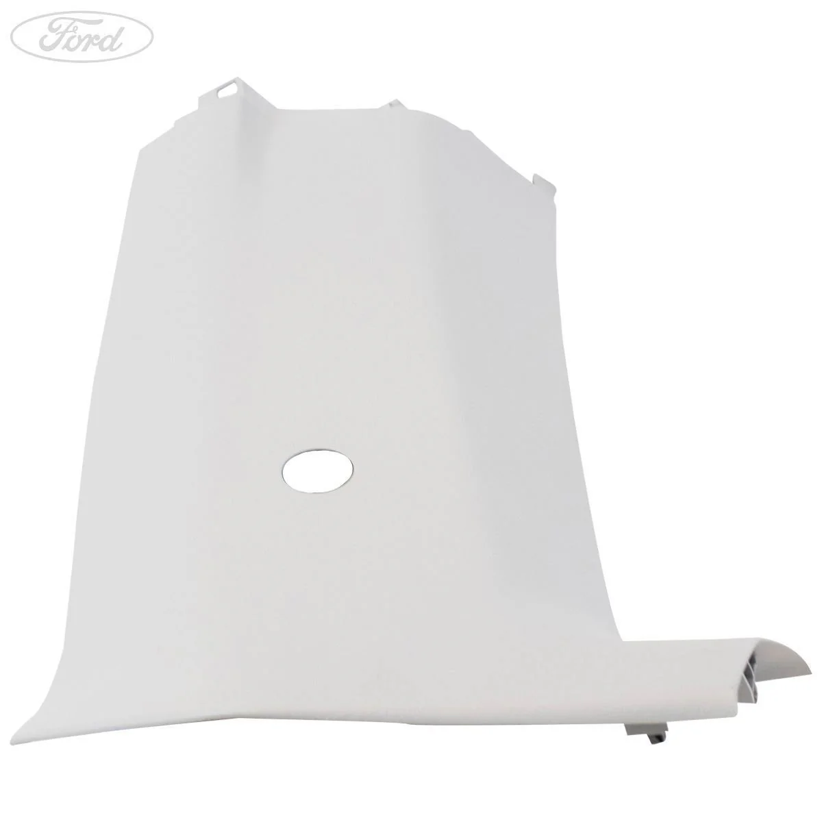ROOF SIDE TRIM MOULDING - Image 3