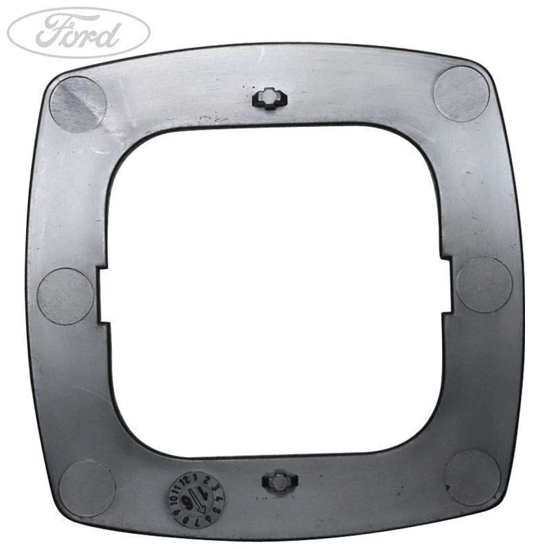 ROOF TRIM RETAINER