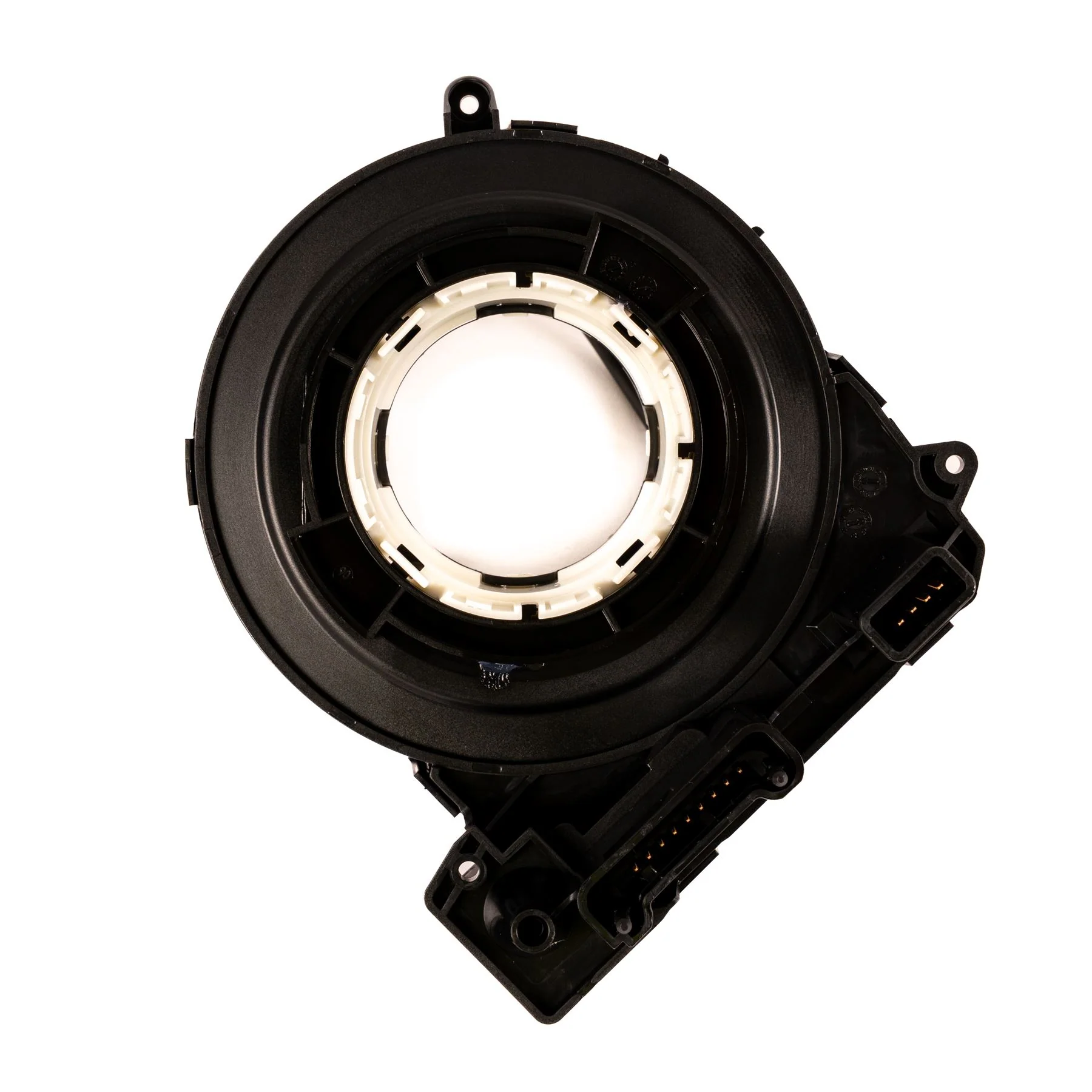 Rotary Clock Spring Airbag Contact Plate 2017-Onwards - Image 2