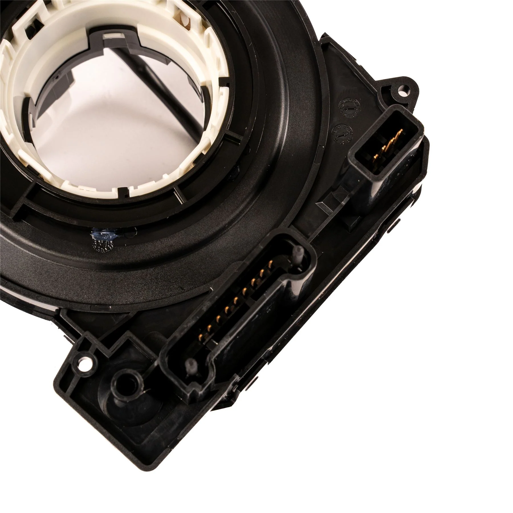 Rotary Clock Spring Airbag Contact Plate 2017-Onwards - Image 3