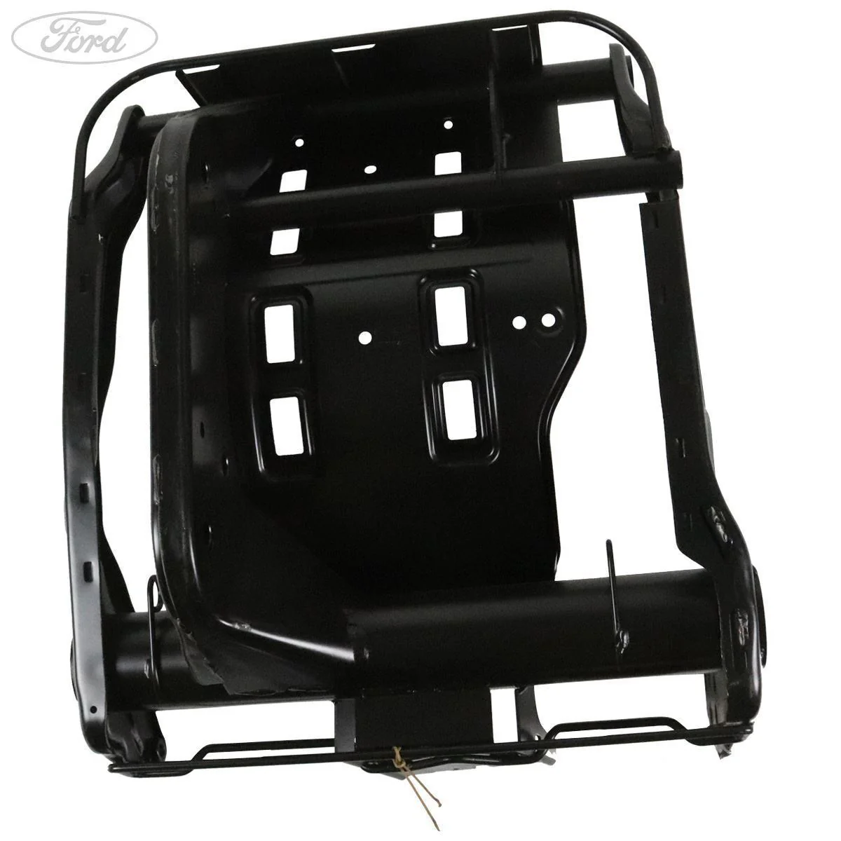 RR SEAT CUSHION FRAME AND SPRING - Image 3