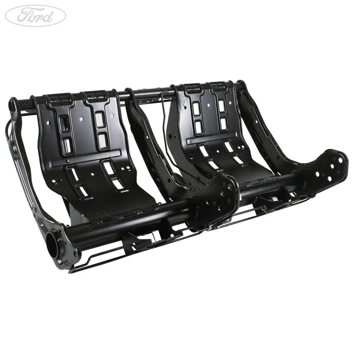 RR SEAT CUSHION FRAME AND SPRING - Image 2