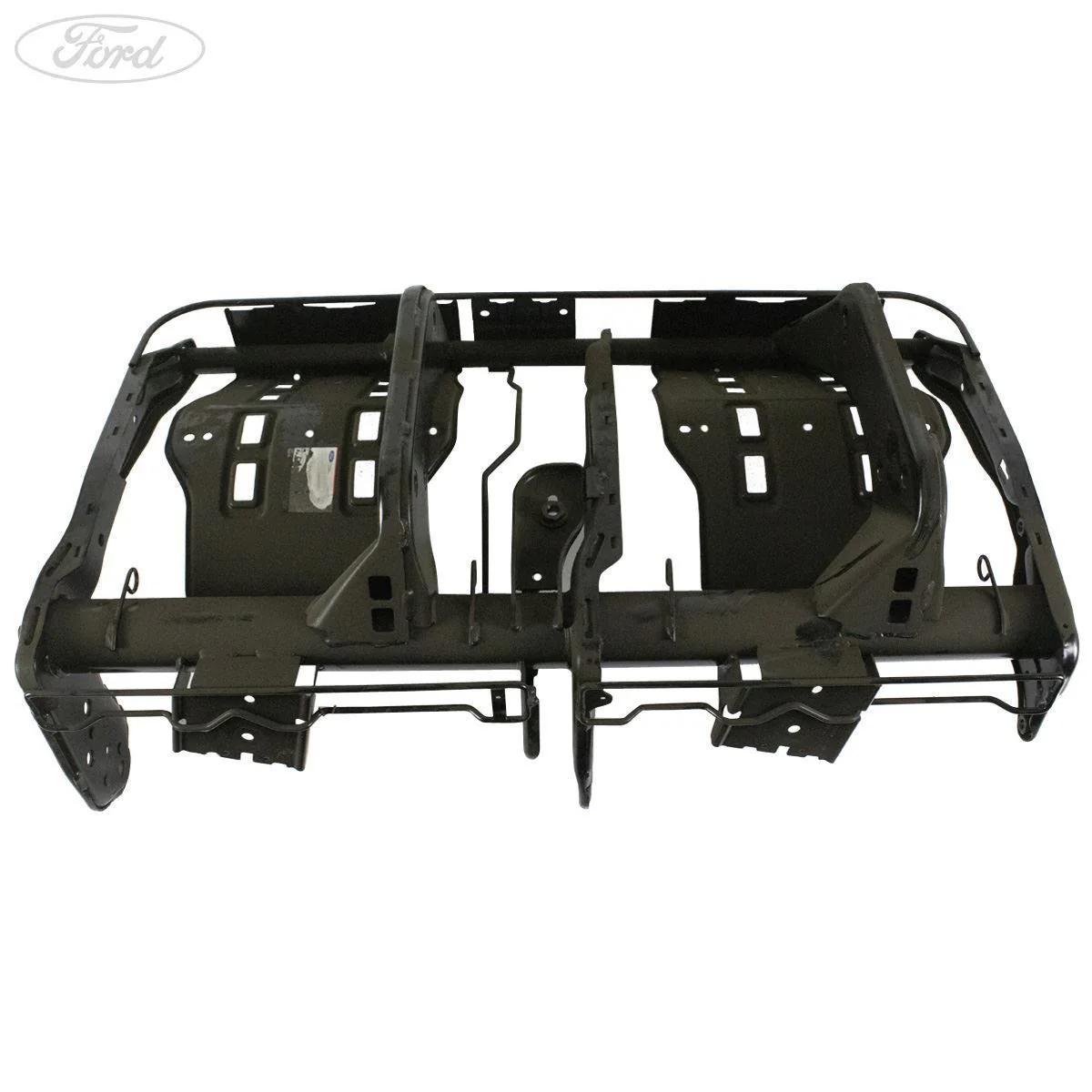 RR SEAT CUSHION FRAME AND SPRING - Image 3