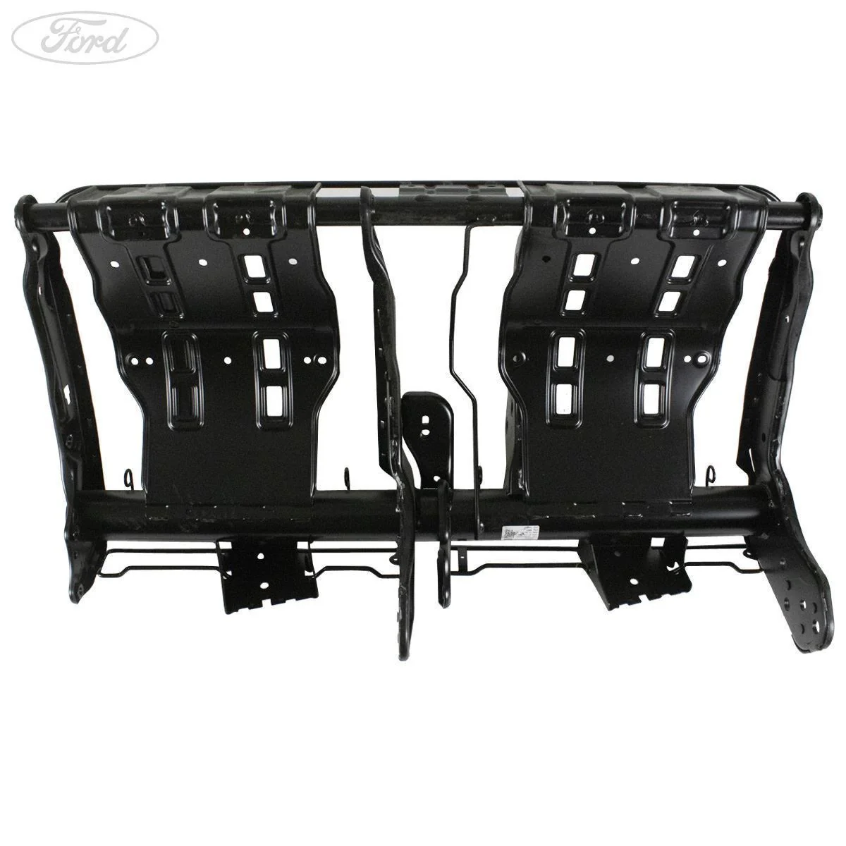 RR SEAT CUSHION FRAME AND SPRING - Image 4