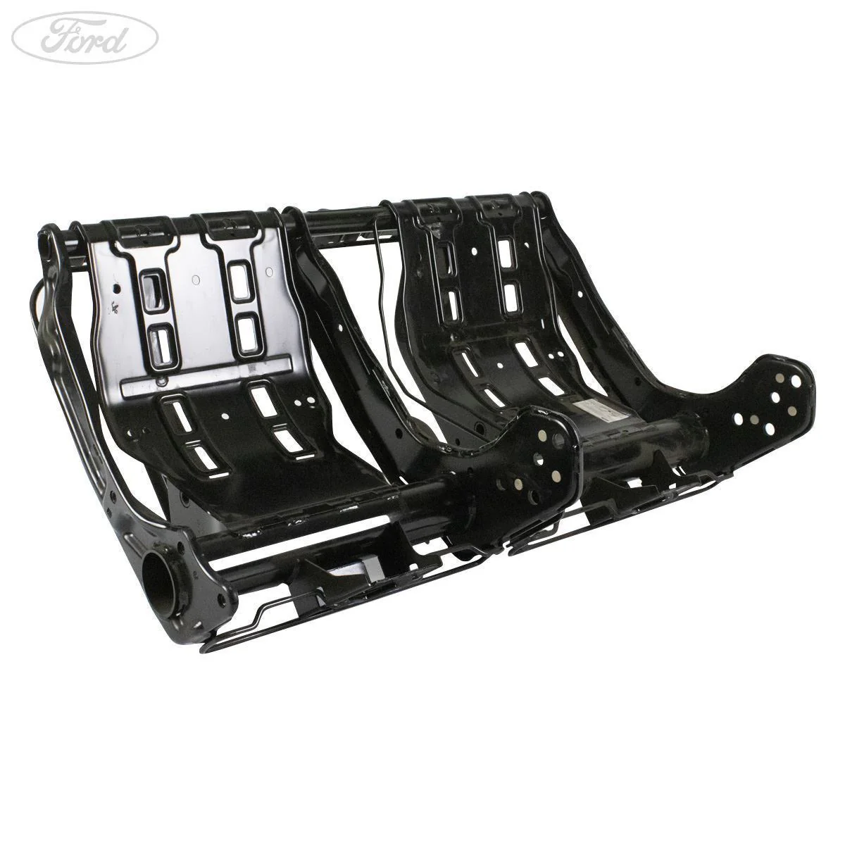 RR SEAT CUSHION FRAME AND SPRING - Image 2