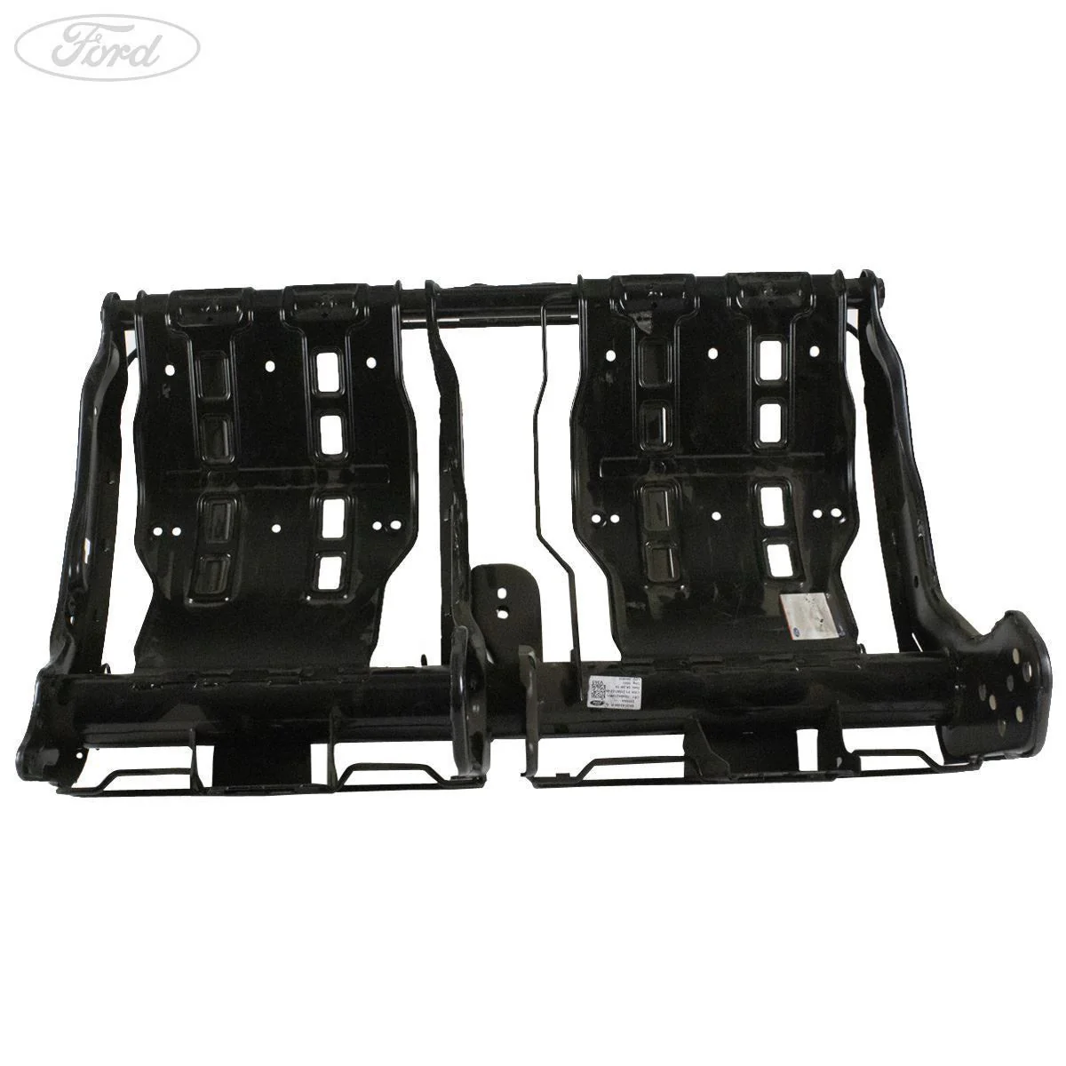RR SEAT CUSHION FRAME AND SPRING - Image 3