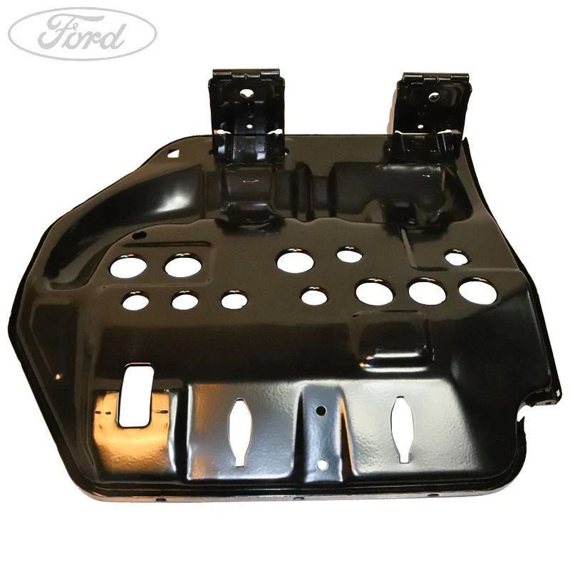 RR SEAT CUSHION FRAME AND SPRING - Image 3
