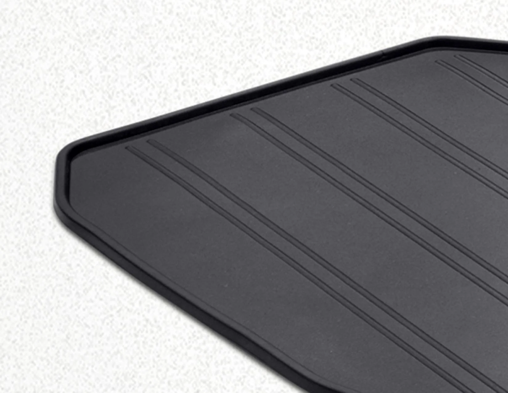 GALAXY 03/2010-04/2015/S-MAX 03/2010-04/2015 RUBBER FLOOR MATS REAR - Image 2
