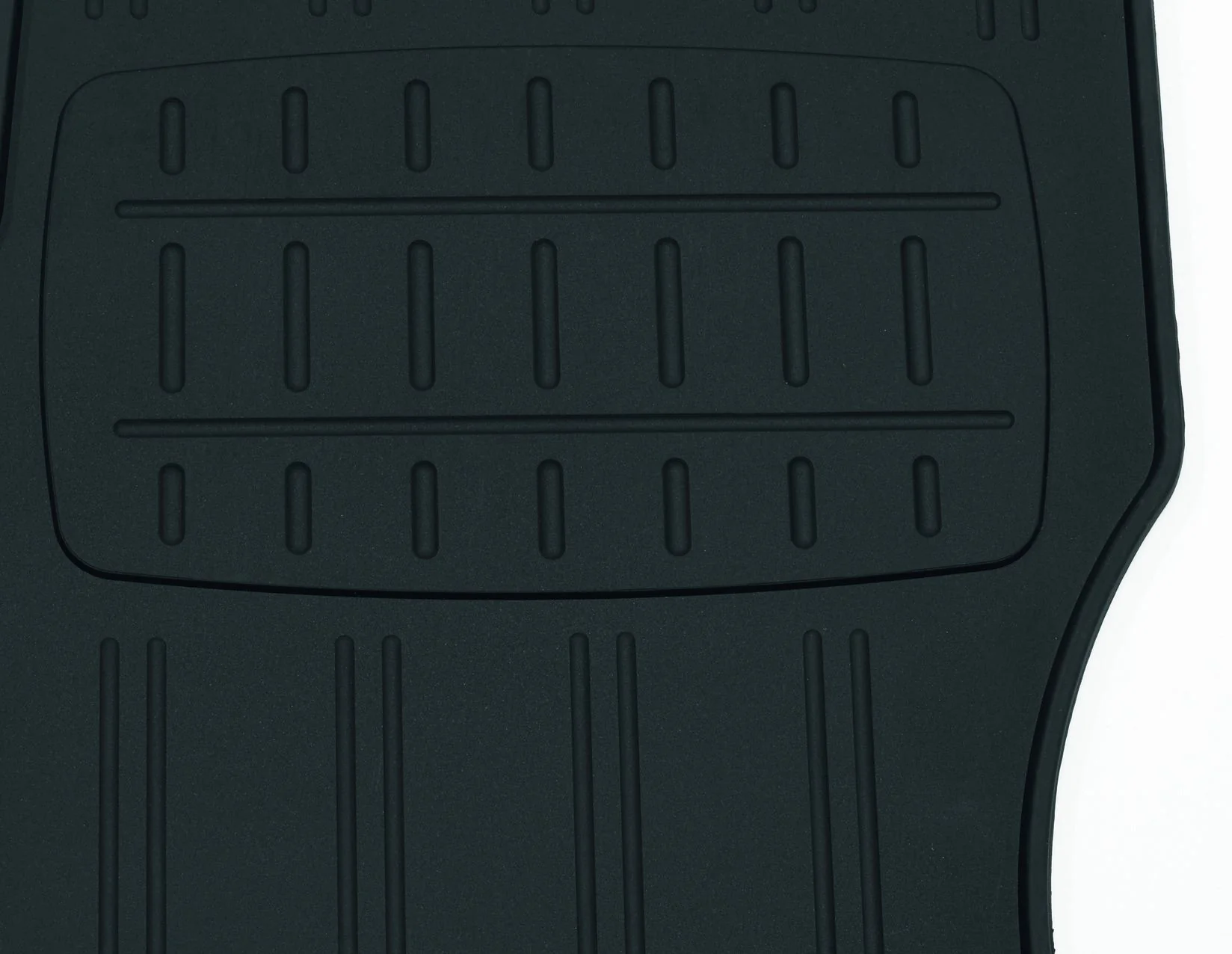 GALAXY 03/2010-04/2015/S-MAX 03/2010-04/2015 RUBBER FLOOR MATS REAR - Image 2