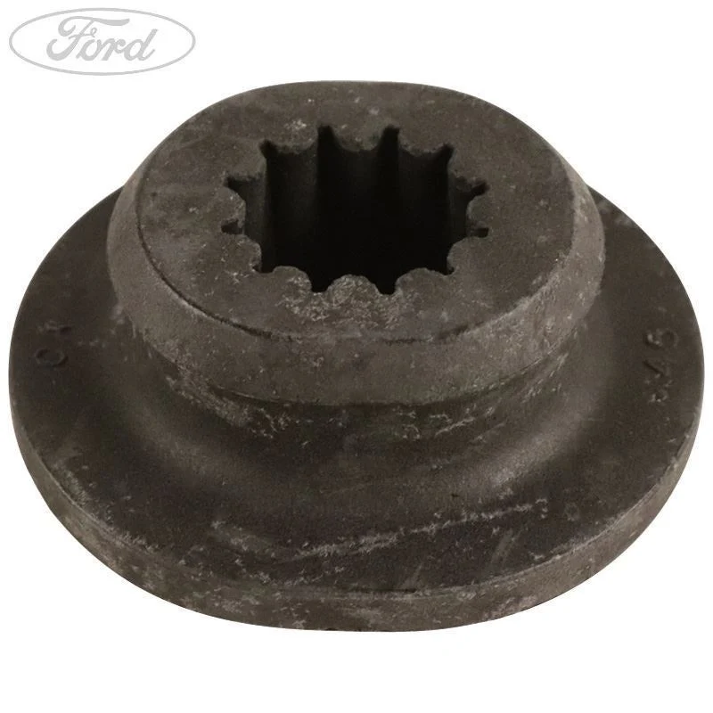 RUBBER INSULATOR - Image 2