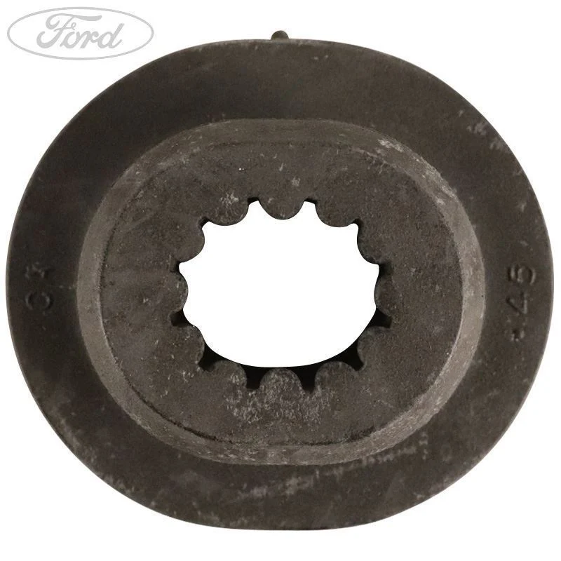 RUBBER INSULATOR - Image 3