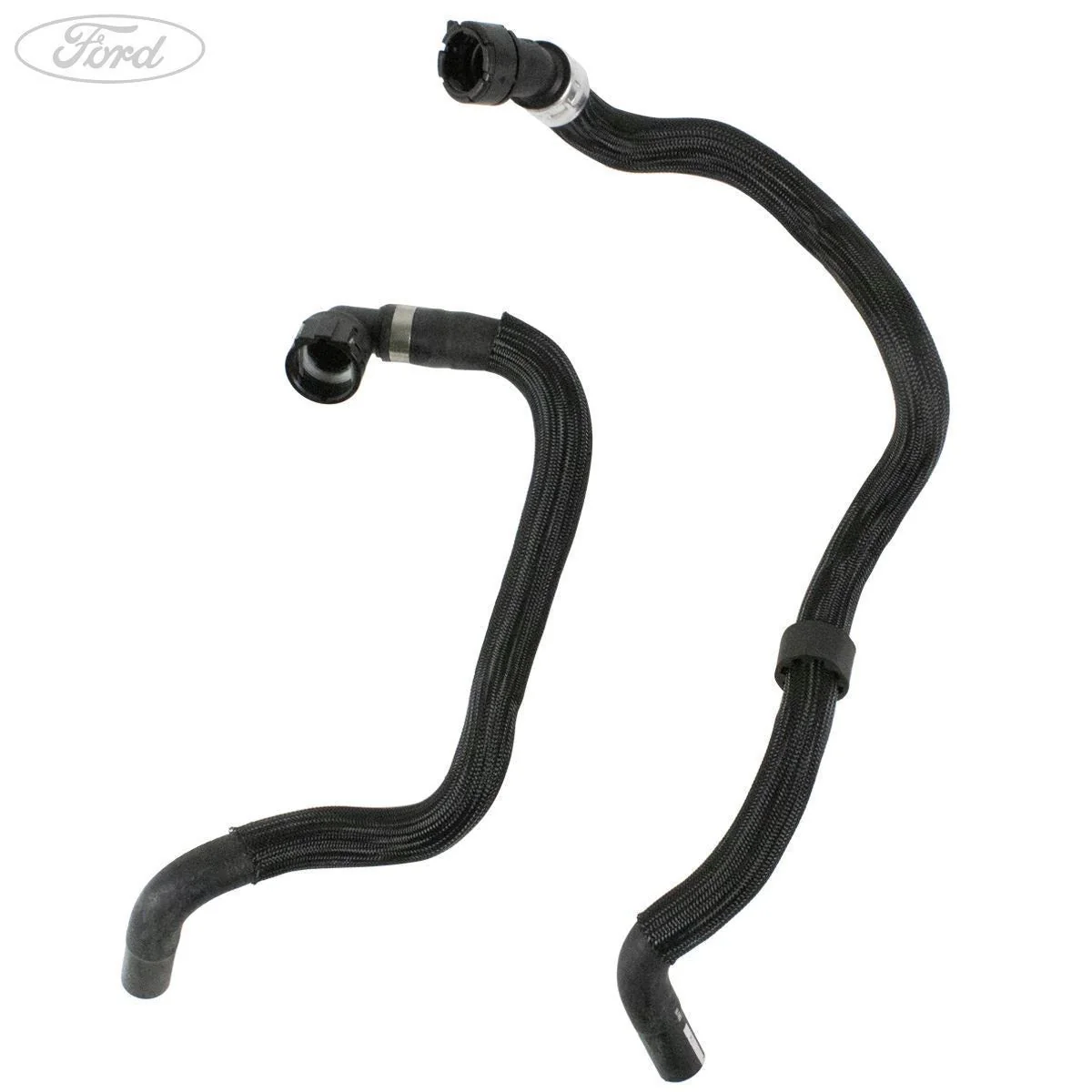 S-MAX GALAXY 2.0 DURATORQ CR TC HEATER HOSE 05/2015- - Image 4