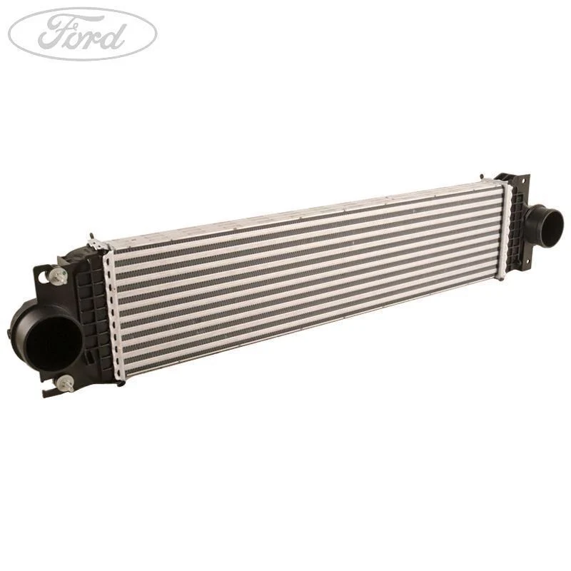 S-MAX GALAXY 2.0 DURATORQ INTERCOOLER 05/2015- - Image 2