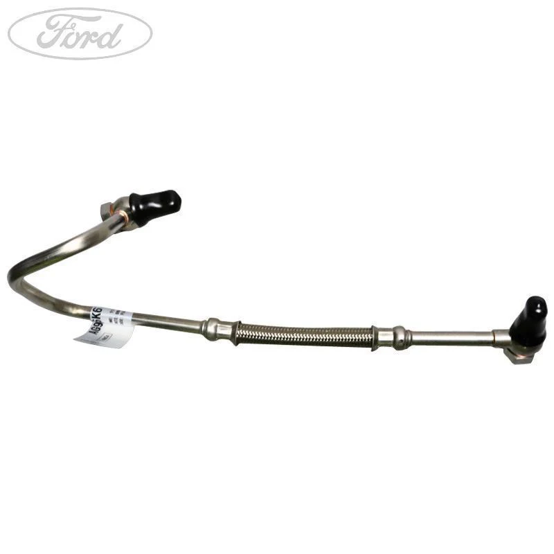 S-MAX GALAXY 2.0 ECOBOOST TURBOCHARGE OIL FEED PIPE 2015- - Image 3