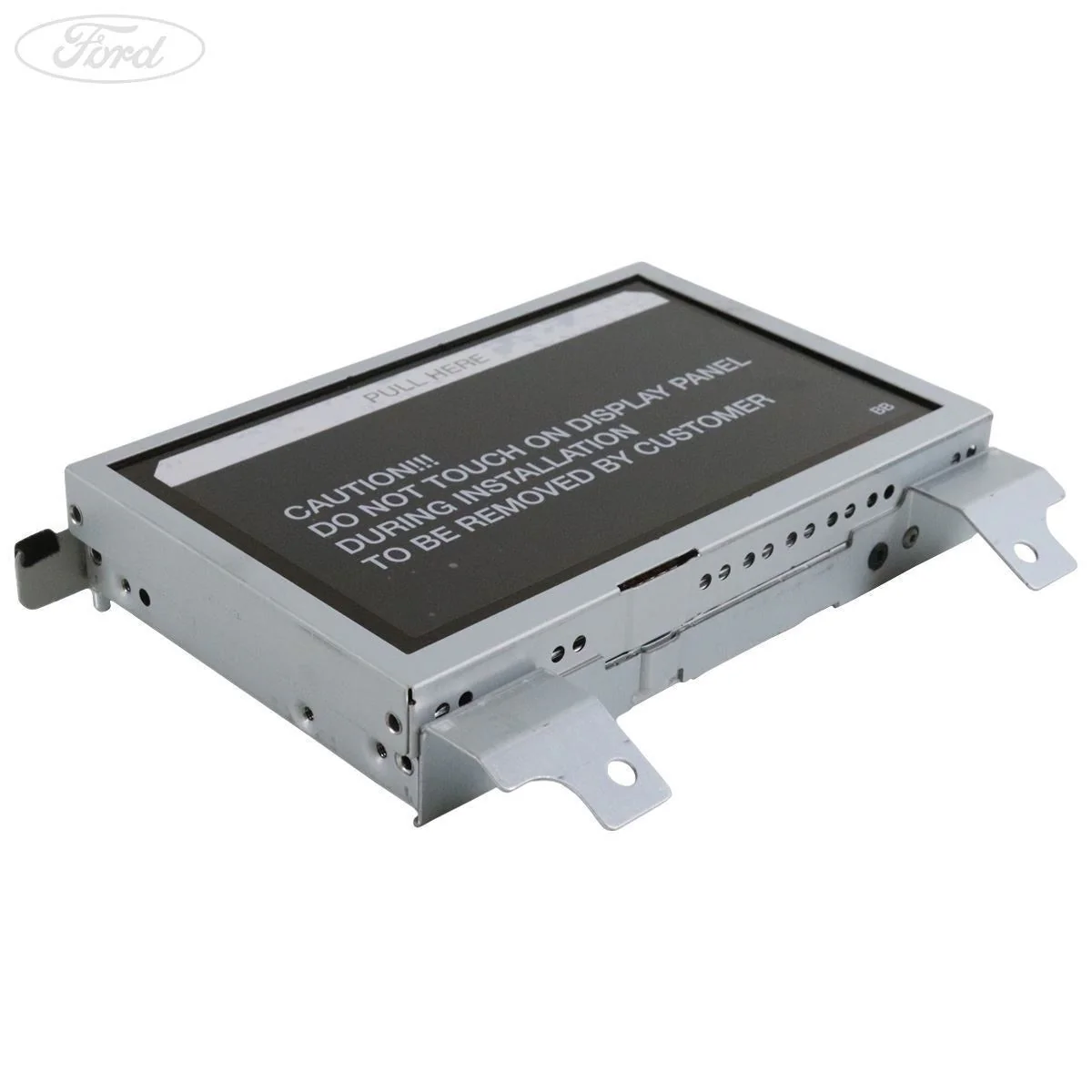 S-MAX GALAXY AUDIO DISPLAY INTERFACE MODULE SYNC2 2015-2022 - Image 2