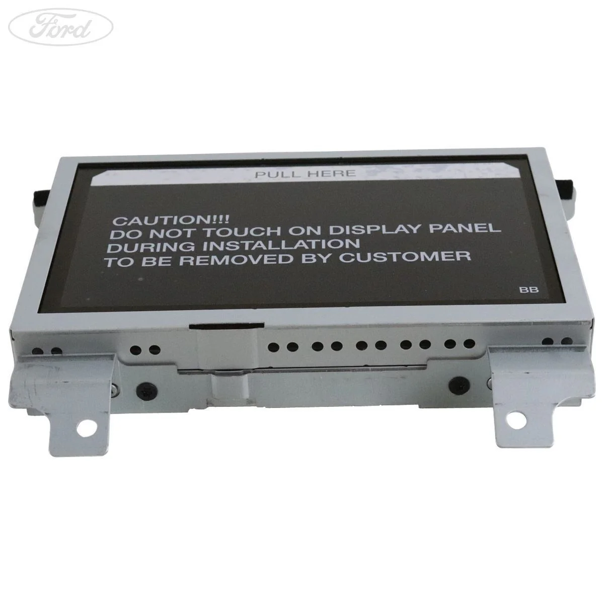 S-MAX GALAXY AUDIO DISPLAY INTERFACE MODULE SYNC2 2015-2022 - Image 4