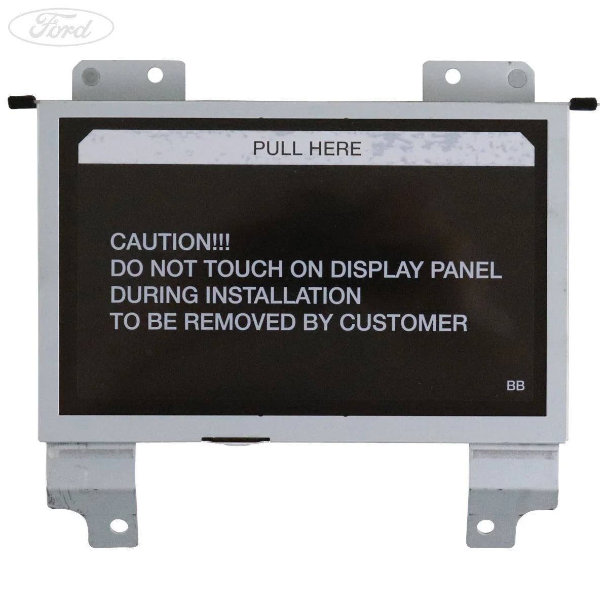 S-MAX GALAXY AUDIO DISPLAY INTERFACE MODULE SYNC2 2015-2022 - Image 5