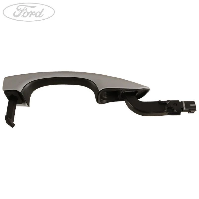 S-MAX GALAXY EDGE MONDEO FRONT O/S OUTER DOOR HANDLE PRIMED - Image 4