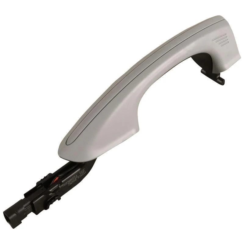 S-MAX GALAXY EDGE MONDEO FRONT O/S OUTER DOOR HANDLE PRIMED - Image 5