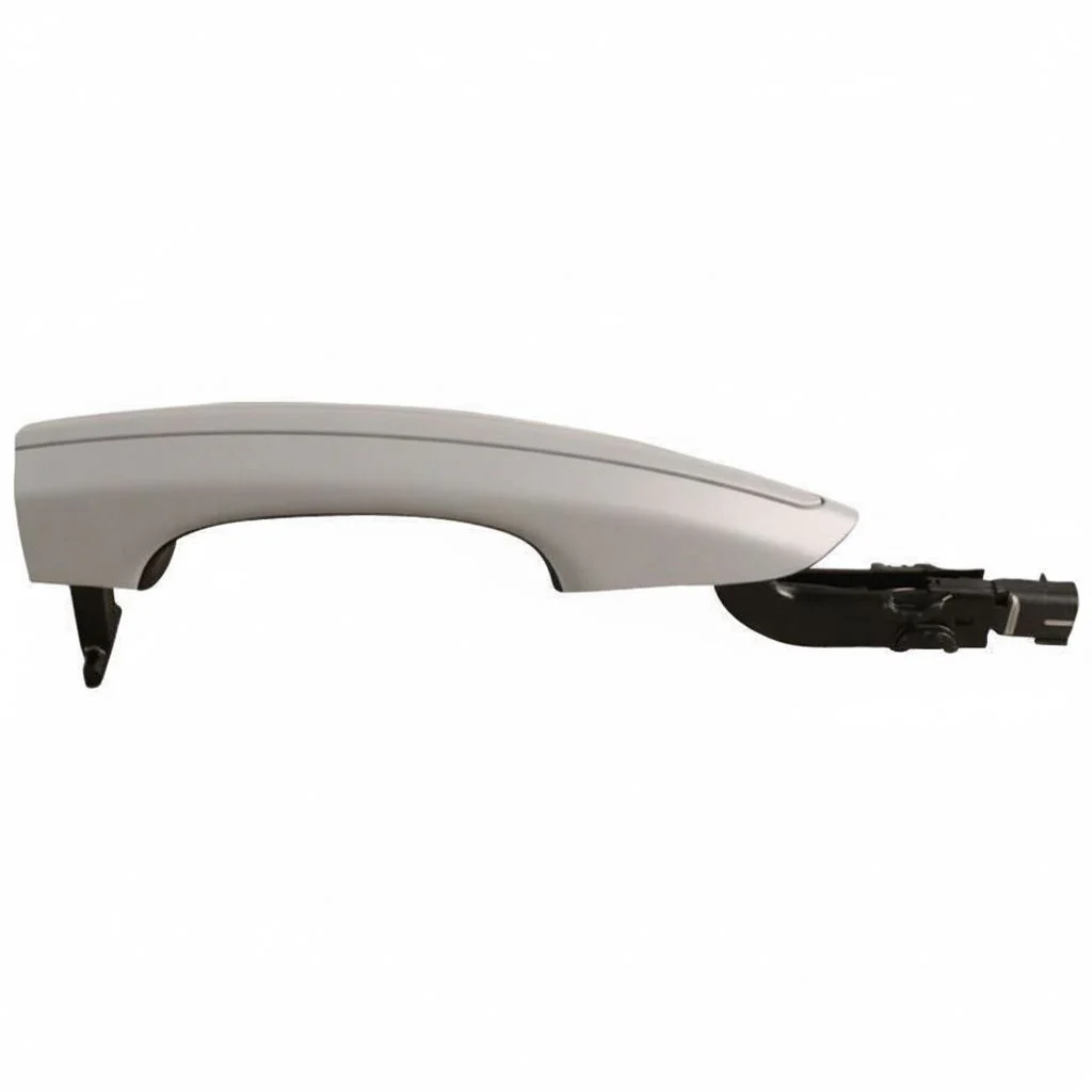 S-MAX GALAXY EDGE MONDEO FRONT O/S OUTER DOOR HANDLE PRIMED - Image 6