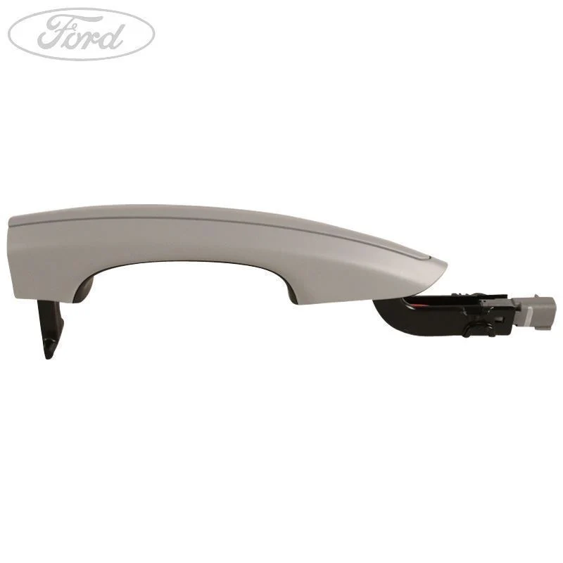 S-MAX GALAXY EDGE MONDEO REAR O/S OUTER DOOR HANDLE PRIMED - Image 4