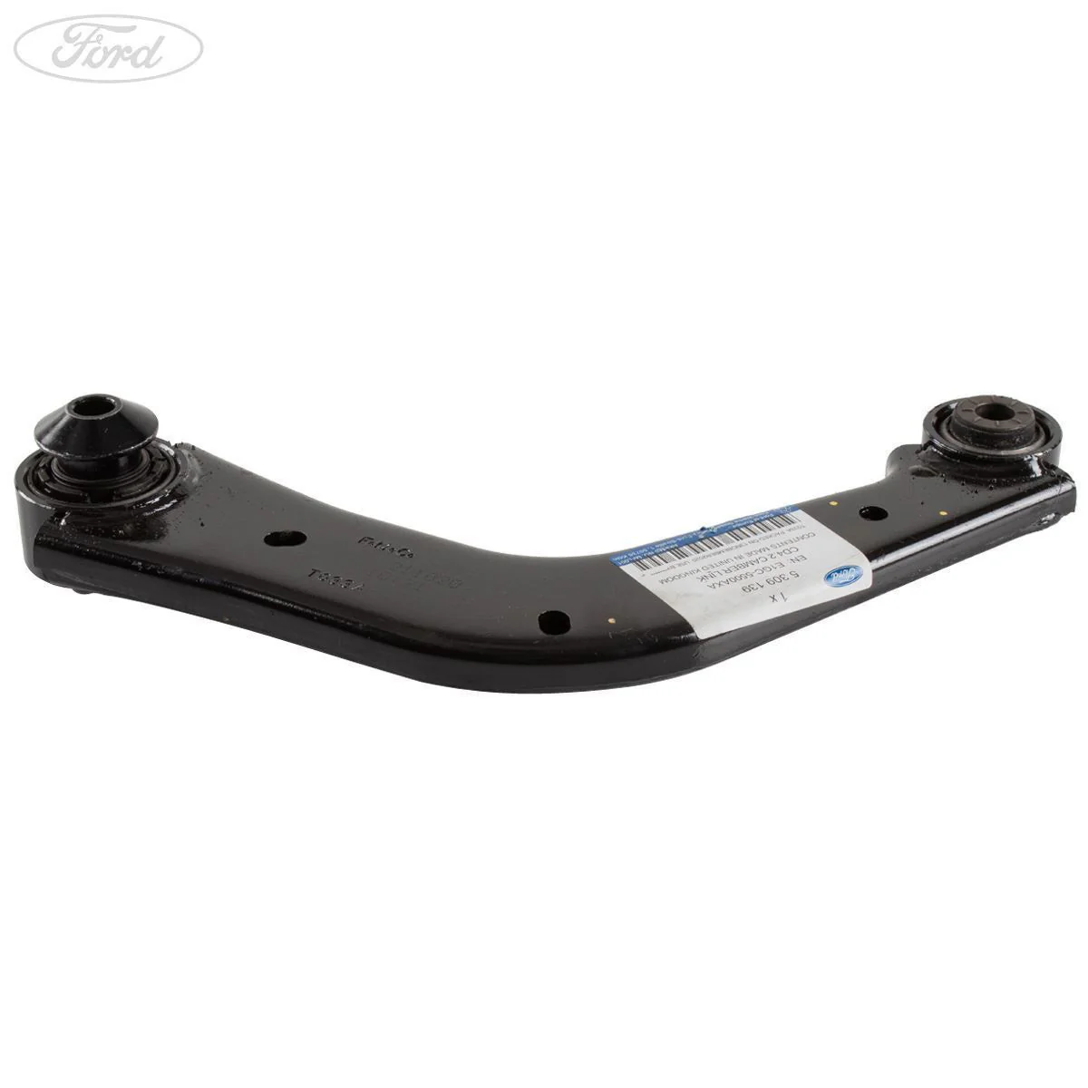 S-MAX GALAXY EDGE REAR O/S UPPER SUSPENSION ARM FWD 2015- - Image 7