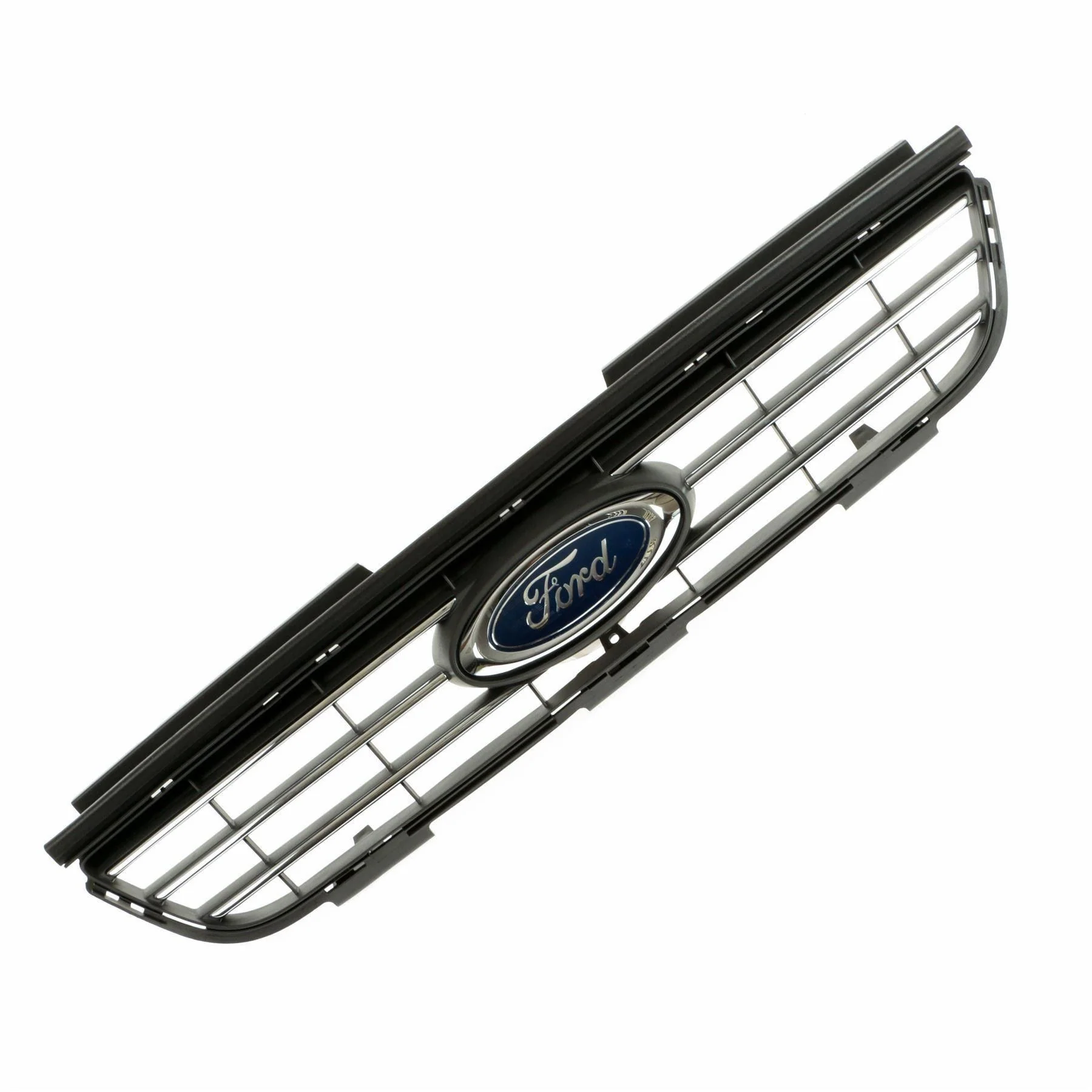 S-MAX GALAXY FRONT BUMPER UPPER RADIATOR GRILLE 2010-2015 - Image 4
