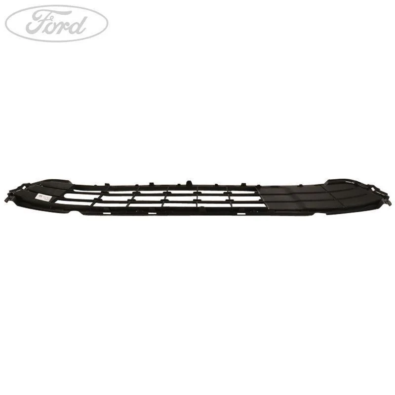 S-MAX GALAXY FRONT LOWER BUMPER GRILLE CARBON BLACK - Image 4