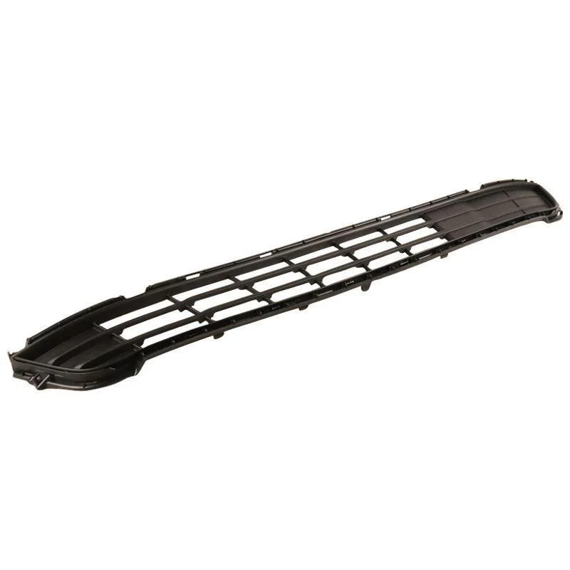 S-MAX GALAXY FRONT LOWER BUMPER GRILLE CARBON BLACK - Image 5