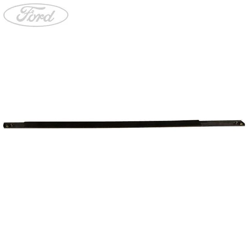 S-MAX GALAXY FRONT N/S DOOR BELT WEATHERSTRIP SEAL - Image 4