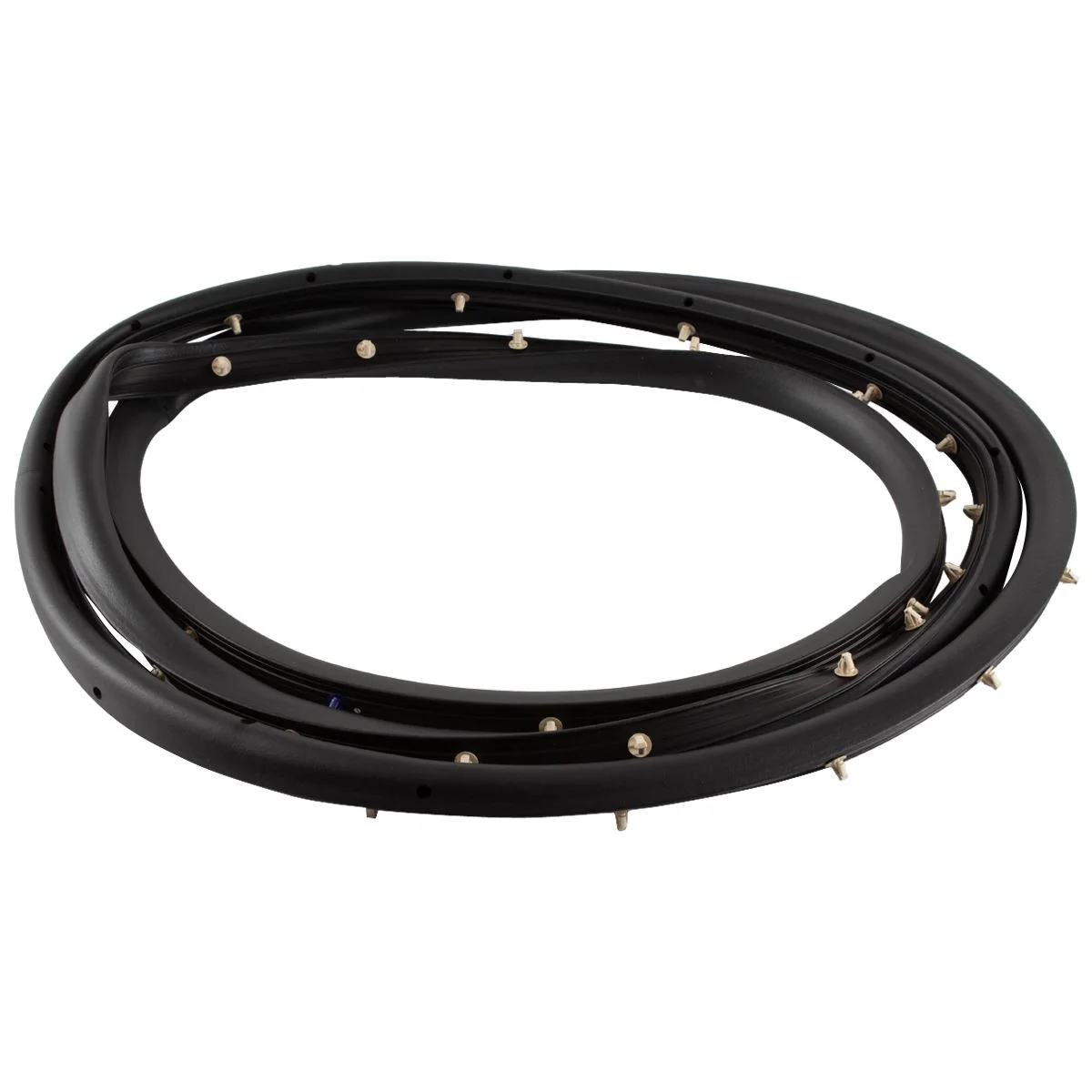 S-MAX GALAXY FRONT N/S WEATHERSTRIP SEAL DOOR MOUNTED 2015- - Image 8