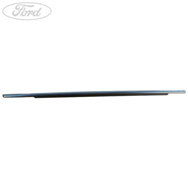 S-MAX GALAXY FRONT O/S DOOR BELT WEATHERSTRIP SEAL 2015- - Image 4
