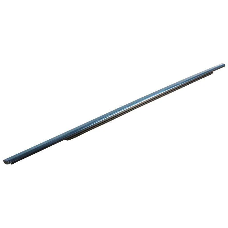 S-MAX GALAXY FRONT O/S DOOR BELT WEATHERSTRIP SEAL 2015- - Image 5