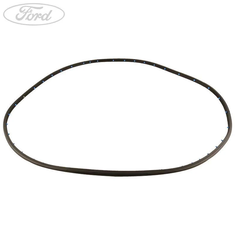 S-MAX GALAXY FRONT O/S DOOR WEATHERSTRIP SEAL 5 DOOR 15- - Image 3