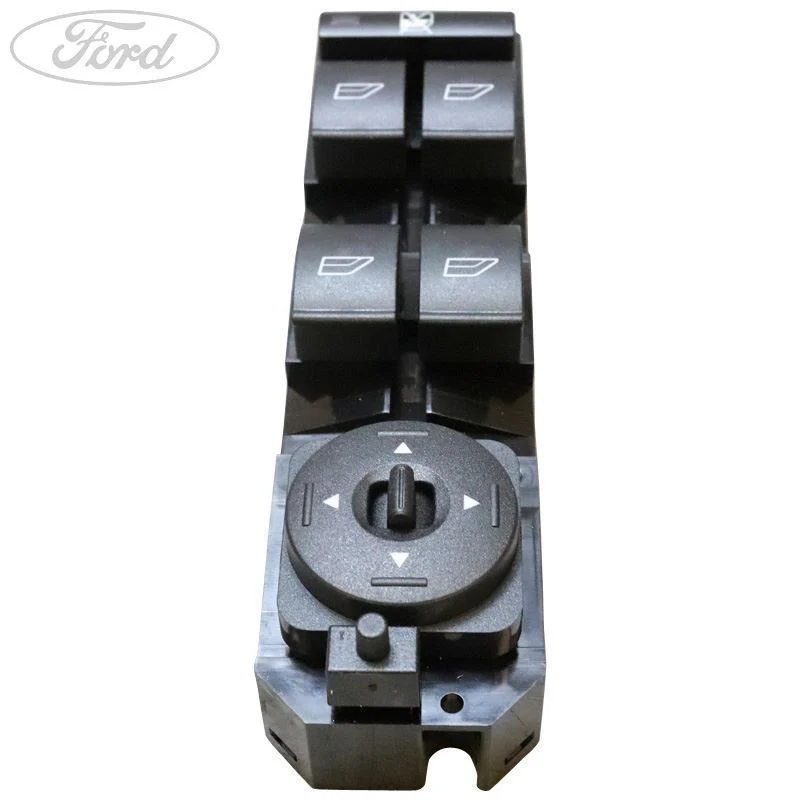 S-MAX GALAXY FRONT O/S DOOR WINDOW SWITCH 2006-2007 - Image 2