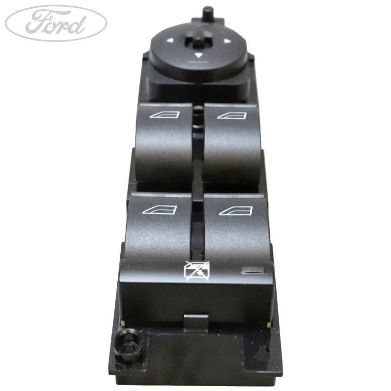 S-MAX GALAXY FRONT O/S DOOR WINDOW SWITCH 2006-2007 - Image 3