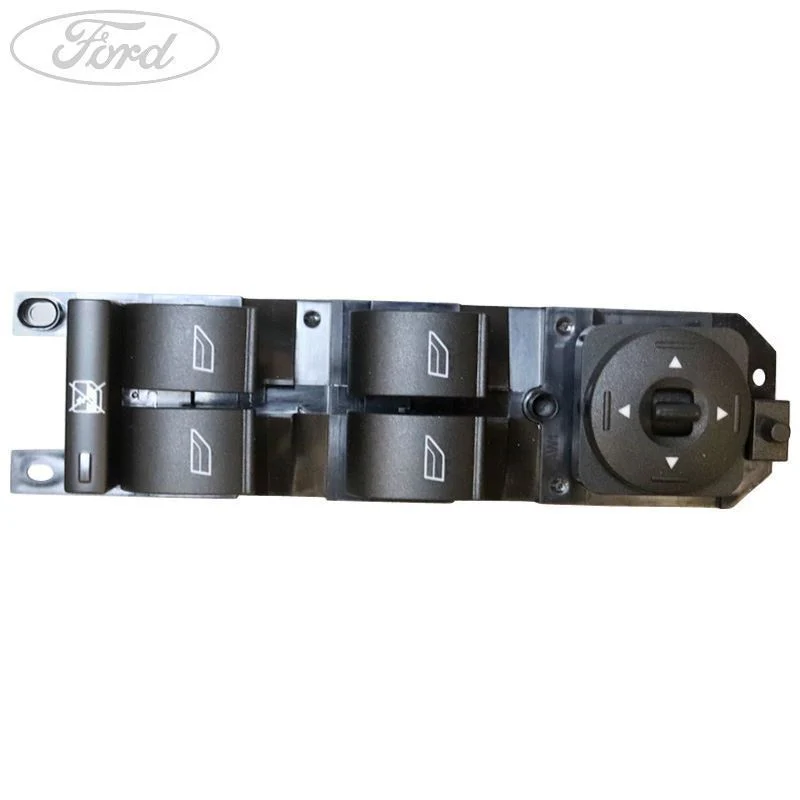 S-MAX GALAXY FRONT O/S DOOR WINDOW SWITCH 2006-2007 - Image 4
